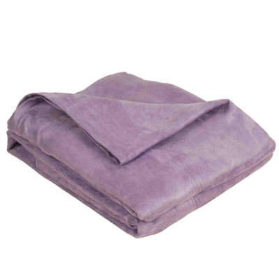 Montana Plain Weave / Muslin Throw Blanket