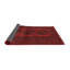 Tapis traditionnel beige / crème / noir Oretha-121957018
