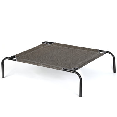 Fabric Pet Bed