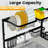 Stainless Steel Dish Rack