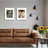 Drennon Metal Picture Frame, Aluminum Photo Frame-88586480-88586475