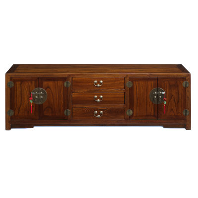 Hangzhou Unfinished TV Stand for TVs up to 78"