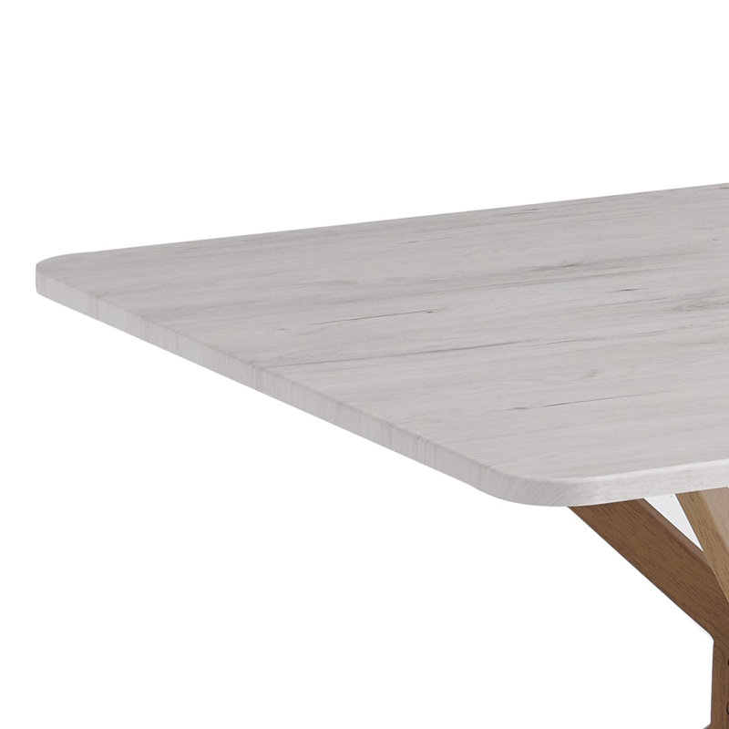 Table de salle à manger 55,1 po