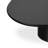 Poetica Solid Wood Top Single Coffee Table-94574590