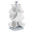 Taurus Mug Tree Towel Holder-67105280