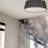 Trapezoid 4 Light Flush Mount-742659027-742659026