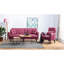 Sky 2 Piece Living Room Set-1426154167