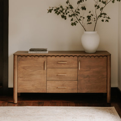 Wiley 60'' W Sideboard