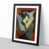 Black Framed