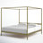 Aston Metal Canopy Bed-1774376049-1825328378-1825328379