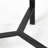 Solid Wood Tray Top Nesting Tables