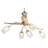 5 - Light Classic / Traditional Chandelier