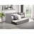Faux Leather Upholstered Daybed with Trundle-661026165