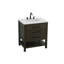 Meuble-lavabo simple 30 po_Moderne_VF60530-1882590728