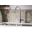 Medley Pull-Down Single-Handle Kitchen Sink Faucet with Two-Function Sprayhead-2041228625