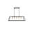 Barraza Linear Dimmable Pendant-756291241-756291240