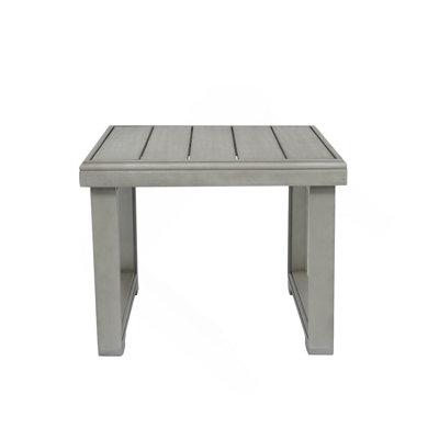 WESTCHESTER SIDE TABLE