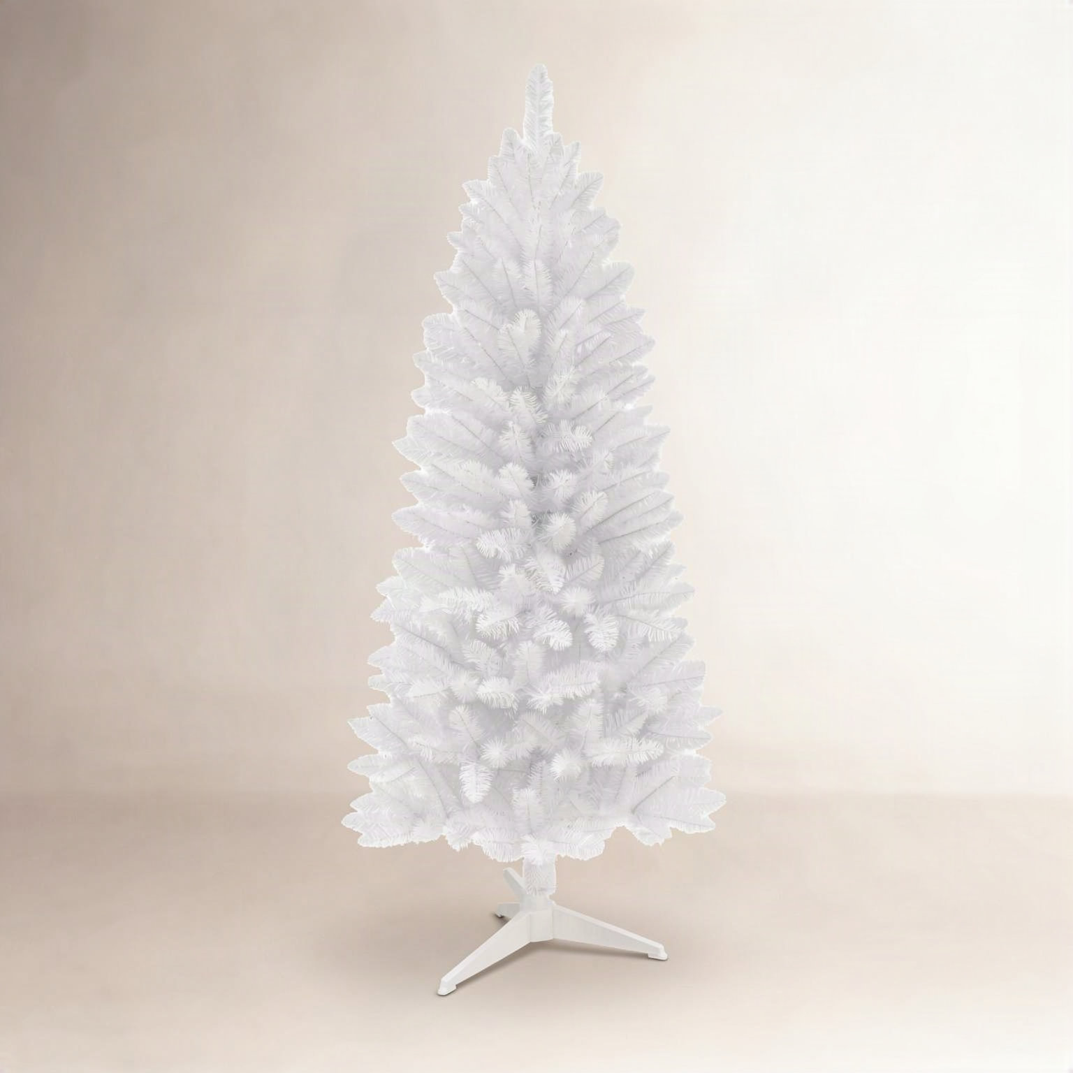 Grai Artificial Christmas Tree, 5'