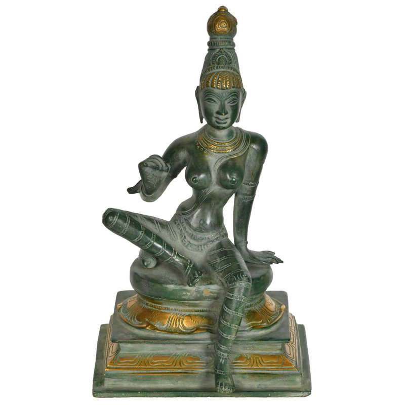 Religious & Spiritual Figurines & Sculptures