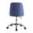 Natalia Upholstered Swivel Task Chair -24426243