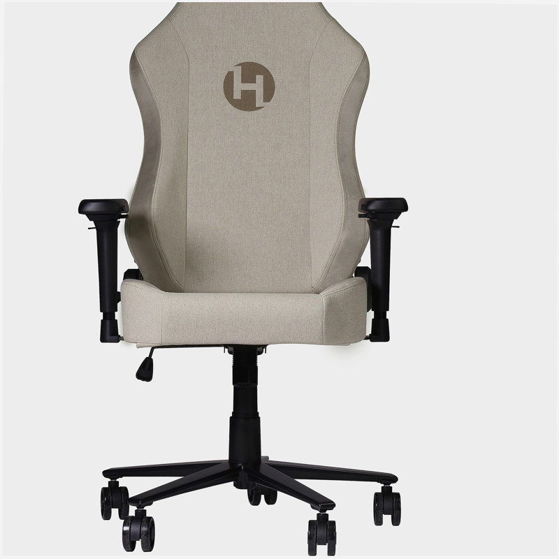 Fauteuil de jeu en mousse à mémoire de forme Sport F65C - Beige, Beige