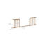 Abigail and Winston Toddler Bed Rail-723993392