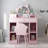 Jerson Vanity