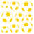 Jaune clair