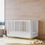 Santos 3-in-1 Standard Convertible Crib-94454892