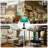 Cremorne USB Table Lamp