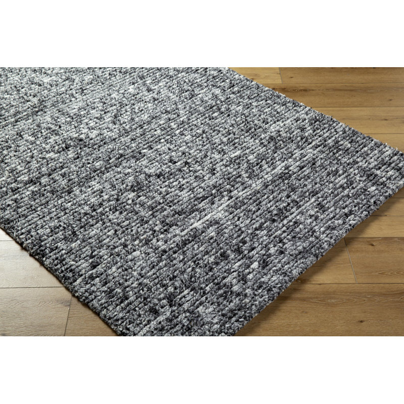 Morell Cottage Hand Loomed Area Rug, Runner 2'6" x 8'