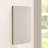 Willis Wrought Iron LED Flush Mounted Sconce