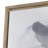 Geneva 4 Piece Abstract Framed Canvas Set