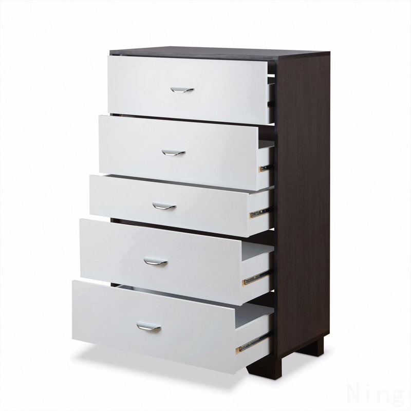Chest (Chest Of Drawers)