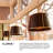 Moxie 4-Light Chandelier-1767538084