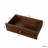 Farmhouse Storage Cabinet with Microwave Stand