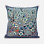 Floral Square Throw Cushion-2120187192-2120187074