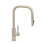 Fulton Modern Plp Pulldown Faucet - Toggle Sprayer
