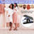 Wig Stands For Multiple Wigs - Wig Holder Display Rack,Hanging Wig Stand For Styling,Wig Storage Metal Organizer For Mannequin Head (5-heads)