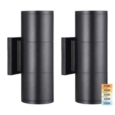 Binani LED Wall Light