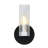 Kasjen Steel Armed Sconce