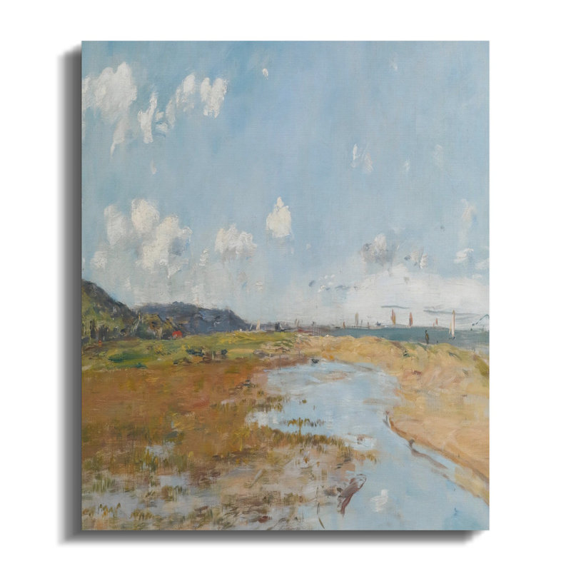 Wrapped Canvas Print Set, 9x12