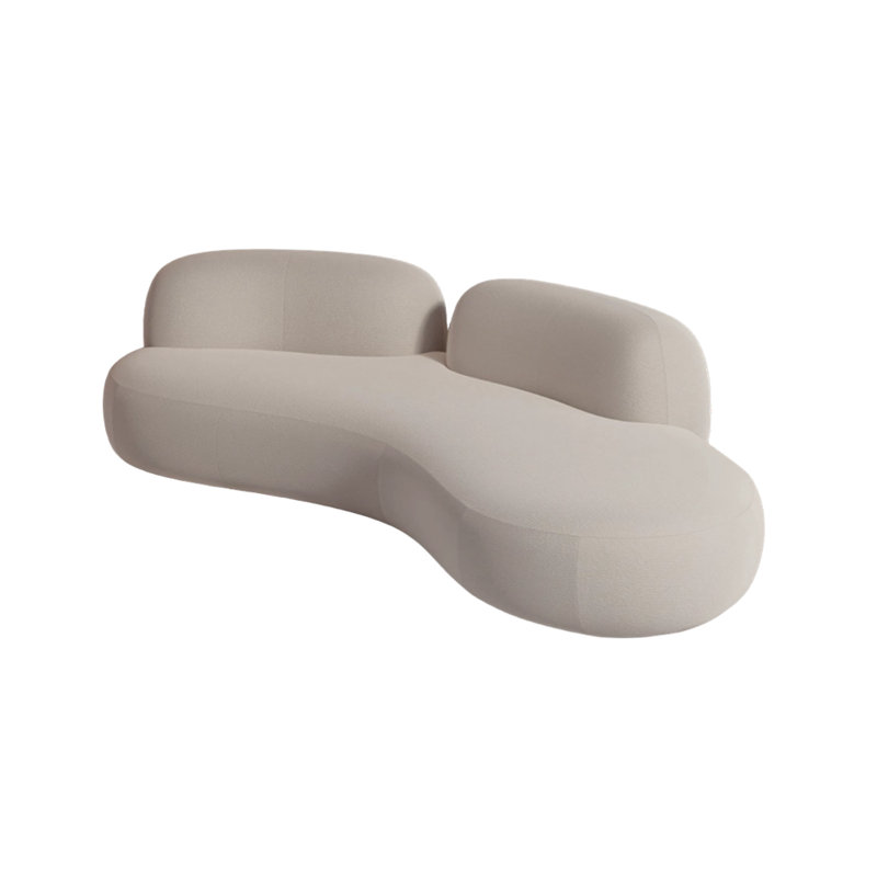 Kyer, 27.56" H x 94.49" W x 35.43" D