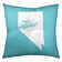 Coussin Sweet Home