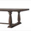 Table de salle à manger Bernard-2137687953