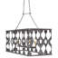 Balustrade 8 - Light Pendant
