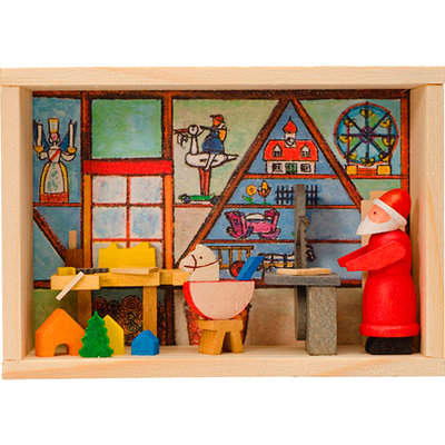 Graupner Christmas Figurines & Collectibles