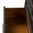 Sonntag Filing Cabinet & Hutch w/ Adjustable Shelves-1851009822