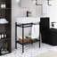 Meuble-lavabo 24 po avec lavabo en céramique-646711188-646711191