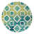 Analiese Geometric Indoor Rug-1697436390